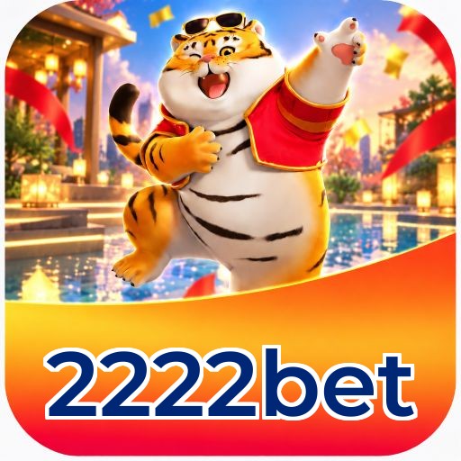 2222bet Logo
