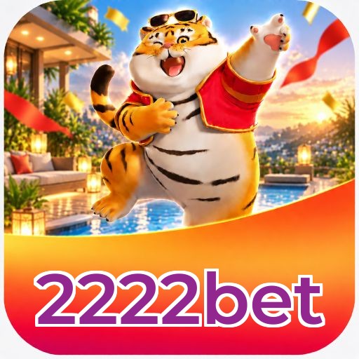 2222bet Logo