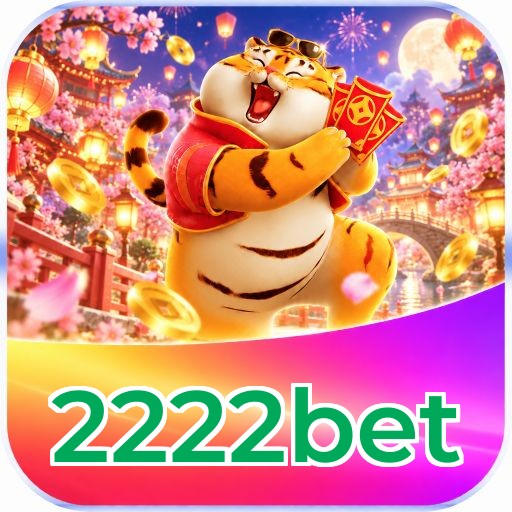 2222bet Logo