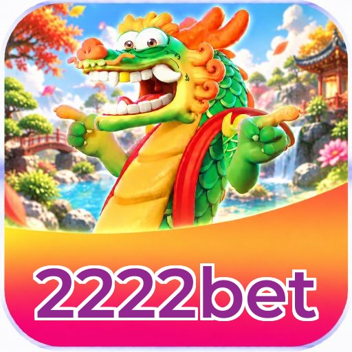 2222bet Logo