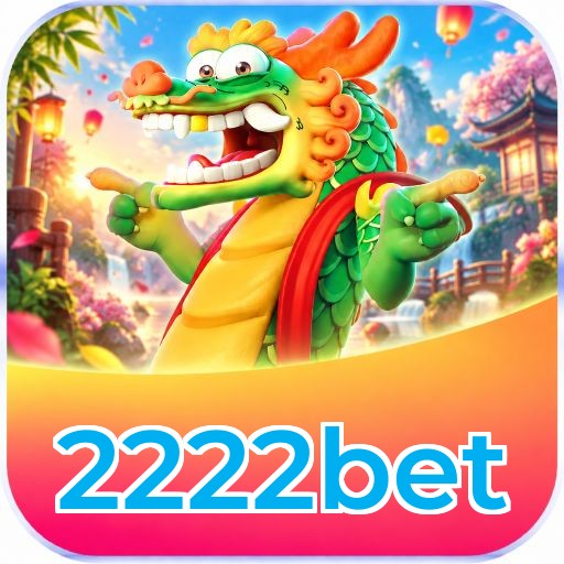 2222bet Logo