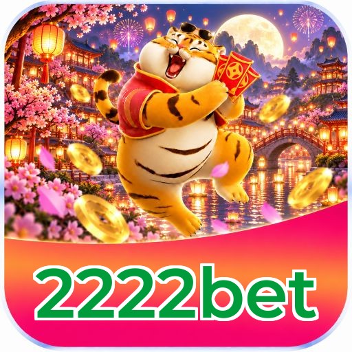 2222bet Logo
