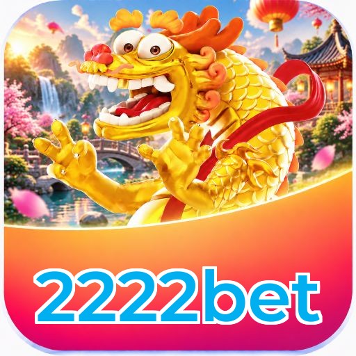 2222bet Logo
