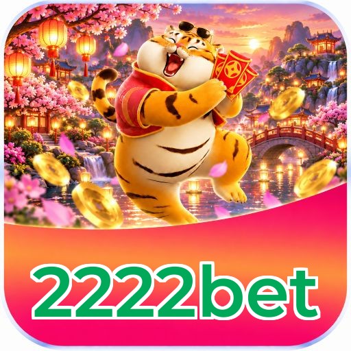 Fortune Tiger 2222bet PG Soft