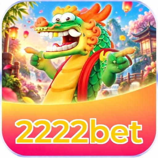 2222bet Logo