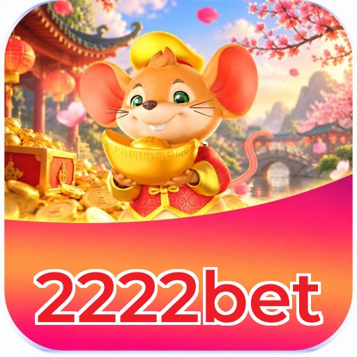 2222bet Logo