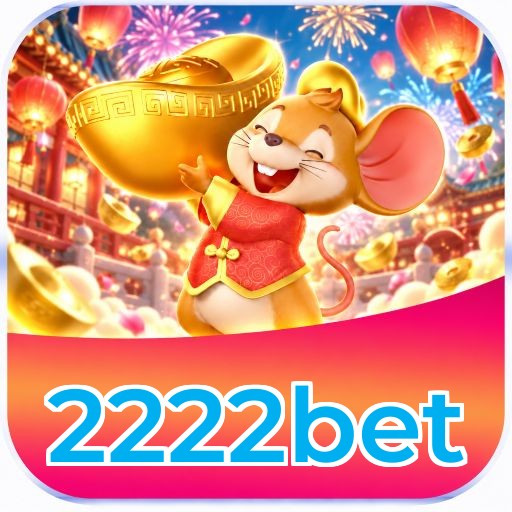 2222bet Logo
