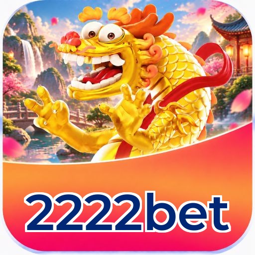 2222bet Logo