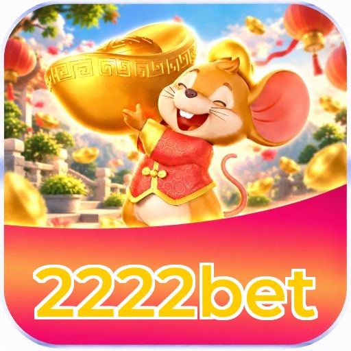 2222bet Logo