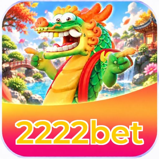 2222bet Logo