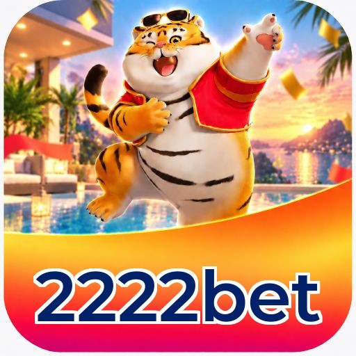 2222bet Logo