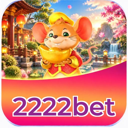 2222bet Logo
