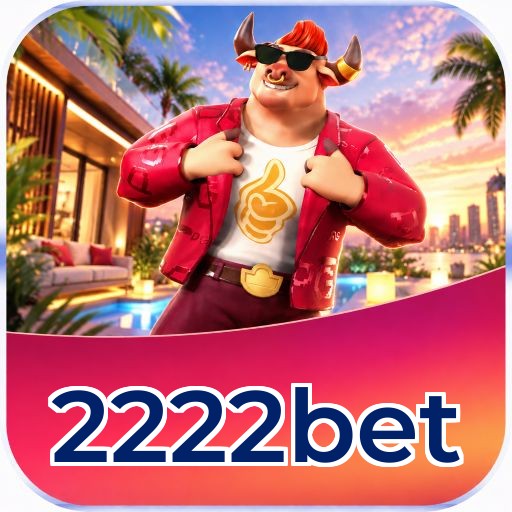 2222bet cassino online certificado - Logo oficial com PIX instantâneo
