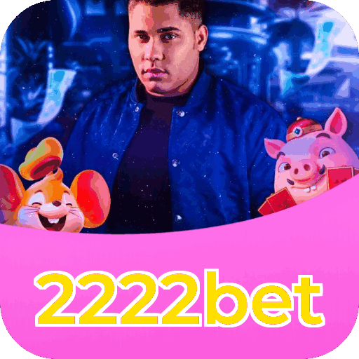 Catálogo de jogos 2222bet com fornecedores Pragmatic Play, Evolution, NetEnt