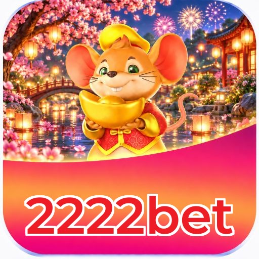 Slots online da 2222bet com jackpots progressivos