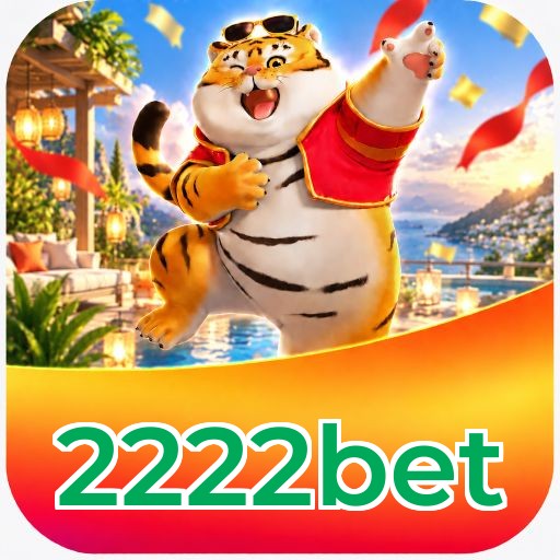 2222bet APK Android - Logo oficial