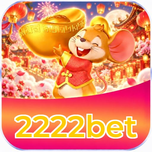 2222bet Logo